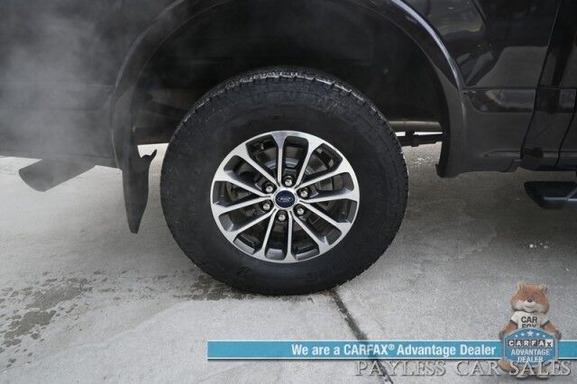 2018 Ford F-150 XLT Anchorage AK