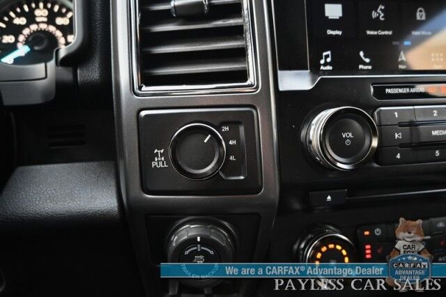 2018 Ford F-150 XLT Anchorage AK