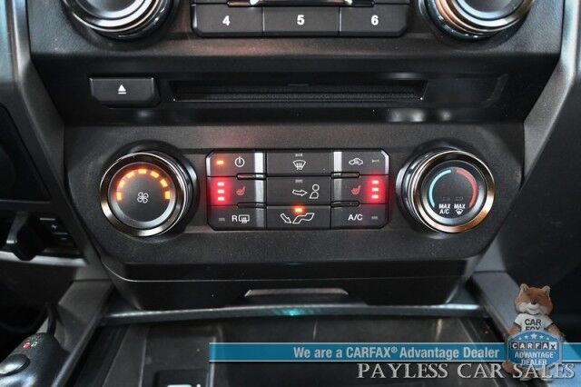 2018 Ford F-150 XLT Anchorage AK