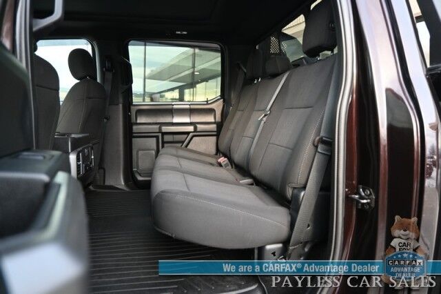 2018 Ford F-150 XLT Anchorage AK