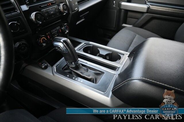 2018 Ford F-150 XLT Anchorage AK