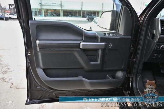 2018 Ford F-150 XLT Anchorage AK