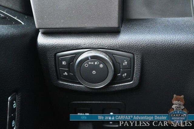 2018 Ford F-150 XLT Anchorage AK