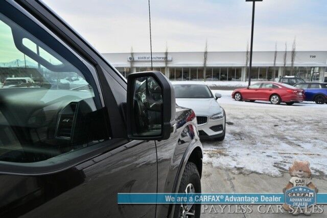 2018 Ford F-150 XLT Anchorage AK