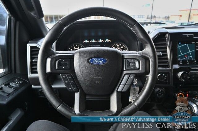 2018 Ford F-150 XLT Anchorage AK