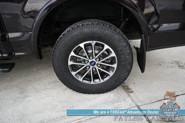 2018 Ford F-150 XLT Anchorage AK
