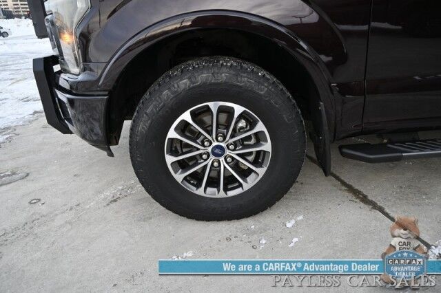 2018 Ford F-150 XLT Anchorage AK