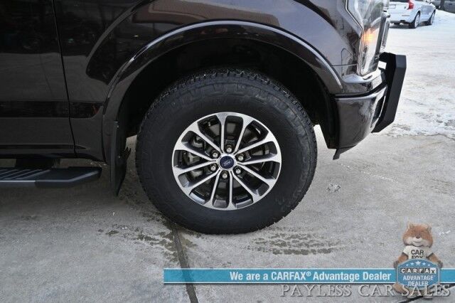 2018 Ford F-150 XLT Anchorage AK