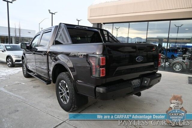 2018 Ford F-150 XLT Anchorage AK