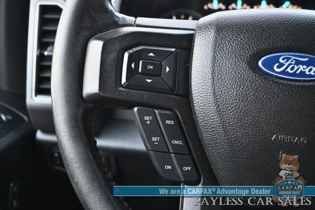 2018 Ford F-150 XLT Anchorage AK