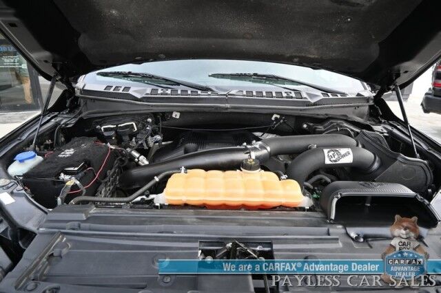 2018 Ford F-150 XLT Anchorage AK