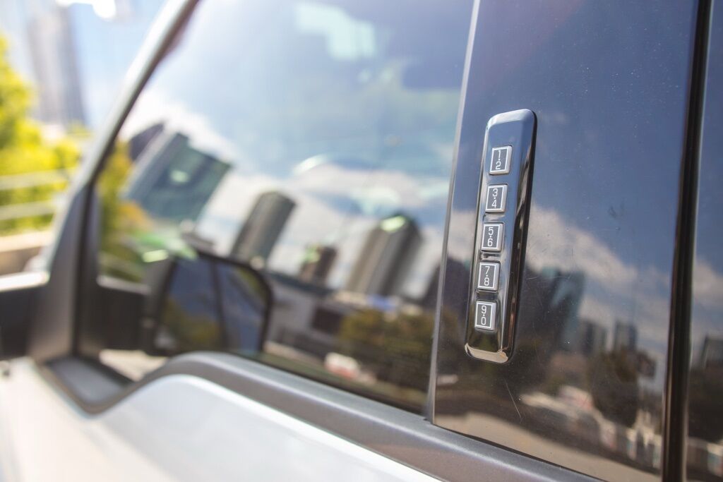 2018 Ford F-150 XLT Atlanta GA