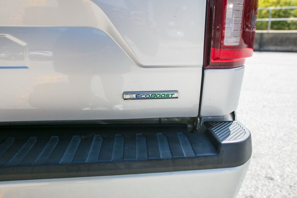 2018 Ford F-150 XLT Atlanta GA