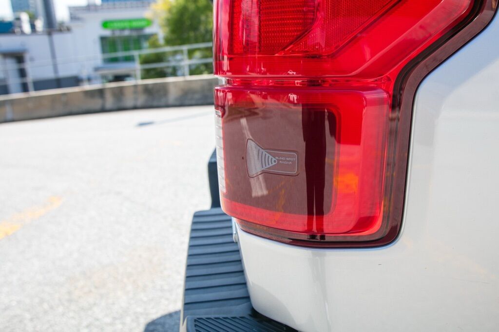 2018 Ford F-150 XLT Atlanta GA