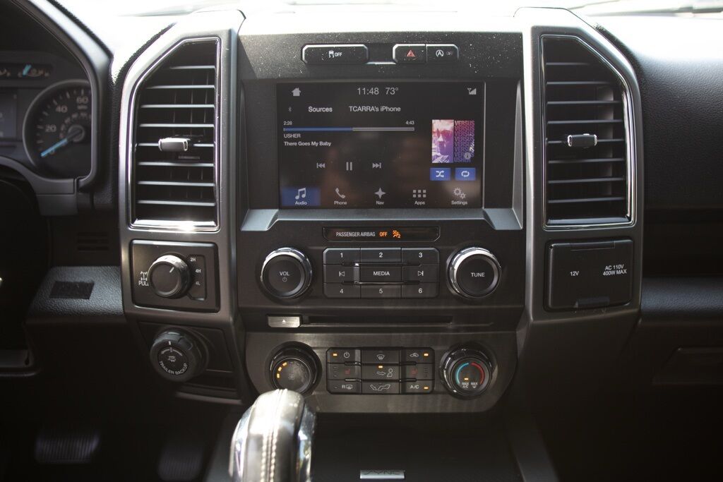 2018 Ford F-150 XLT Atlanta GA