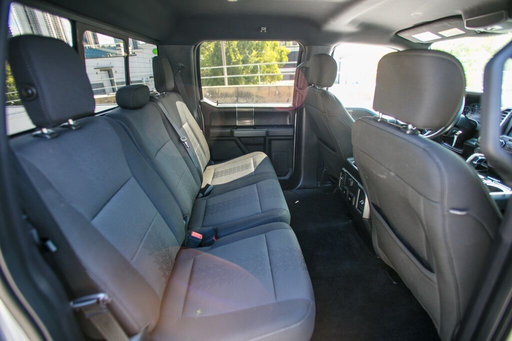 2018 Ford F-150 XLT Atlanta GA