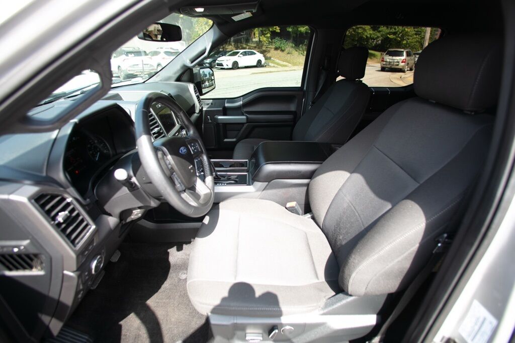 2018 Ford F-150 XLT Atlanta GA