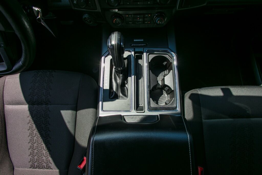 2018 Ford F-150 XLT Atlanta GA