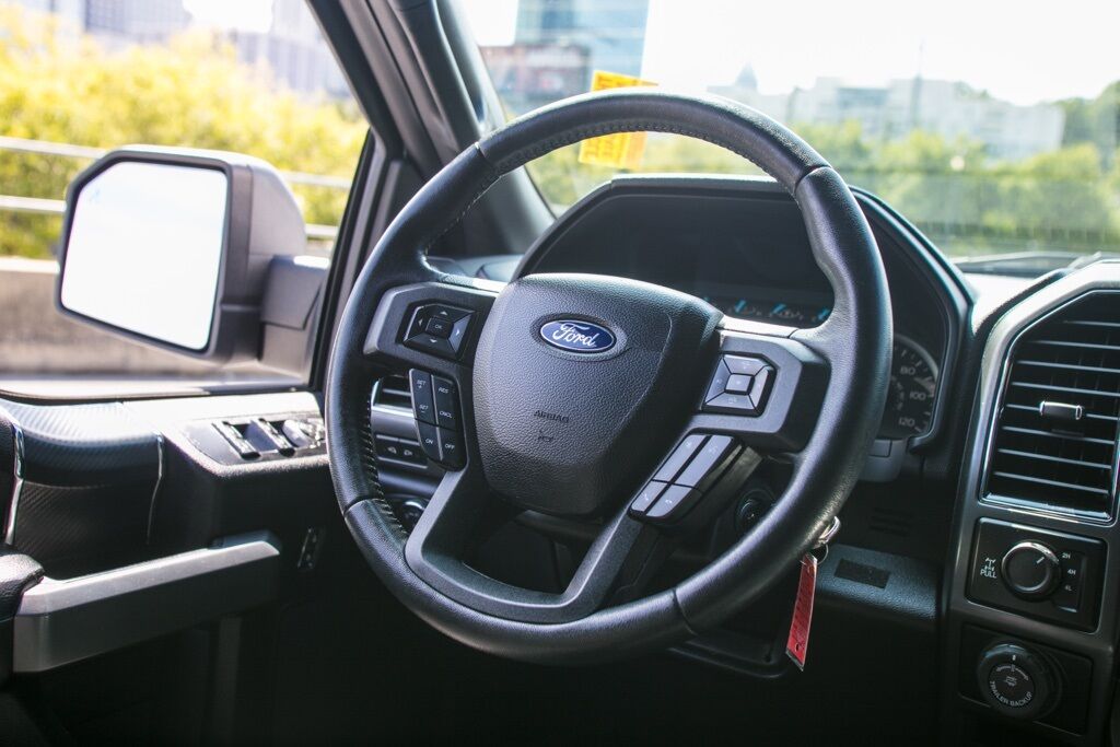 2018 Ford F-150 XLT Atlanta GA