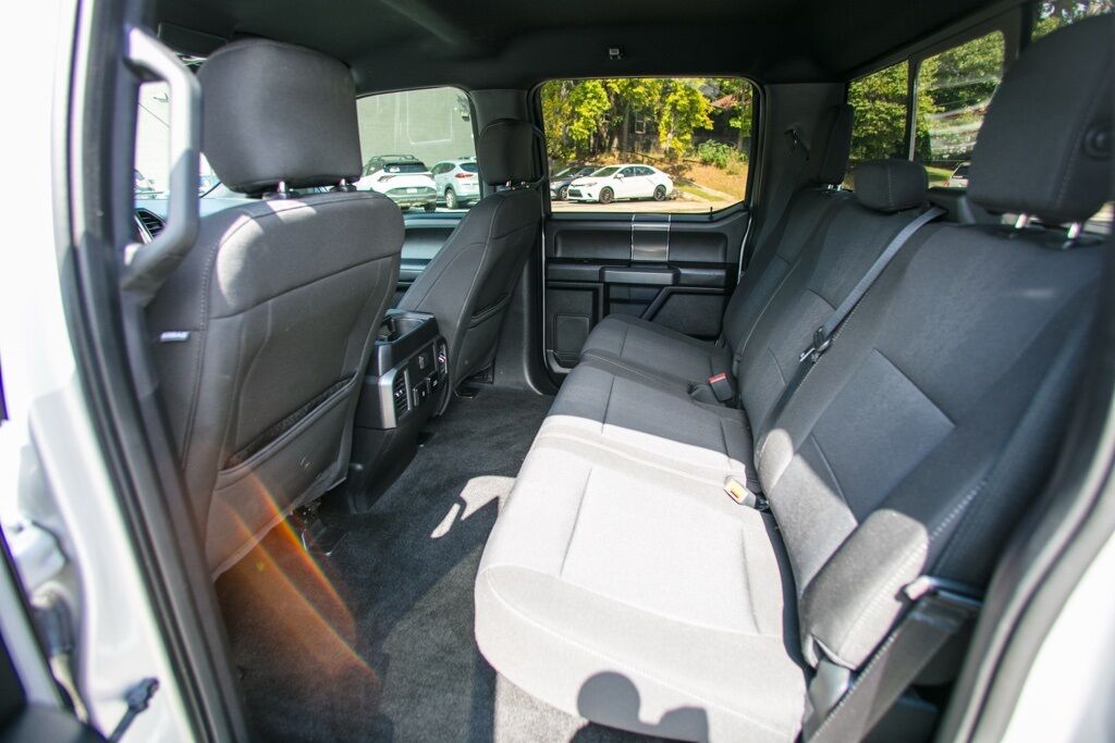 2018 Ford F-150 XLT Atlanta GA
