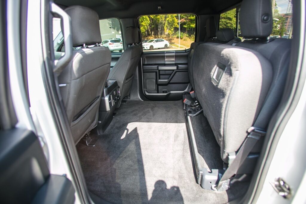2018 Ford F-150 XLT Atlanta GA