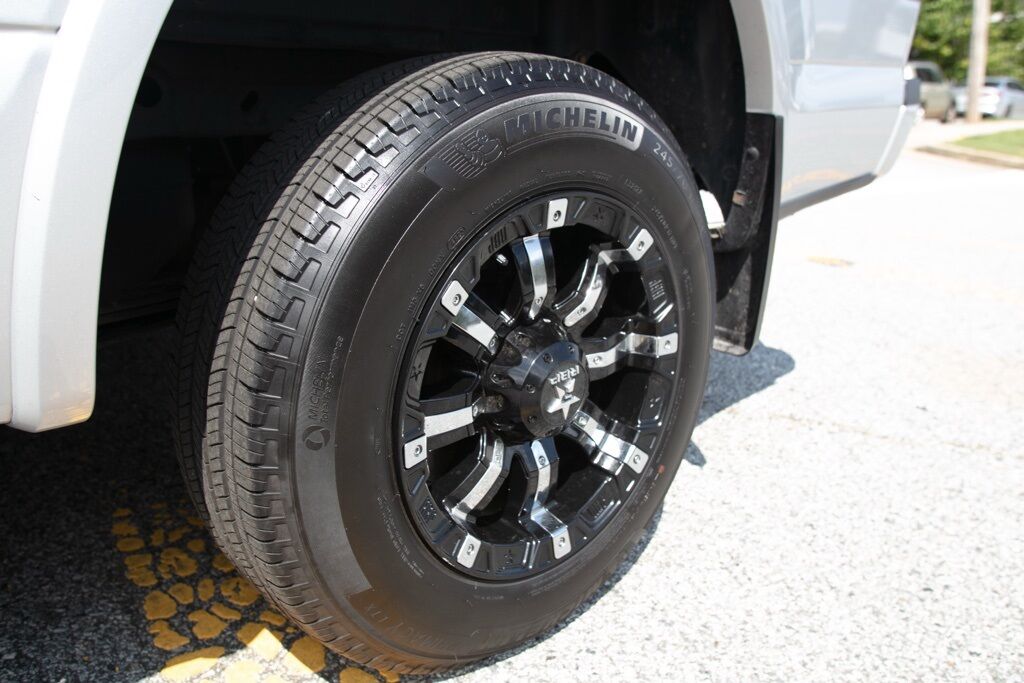 2018 Ford F-150 XLT Atlanta GA