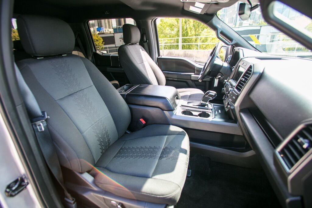 2018 Ford F-150 XLT Atlanta GA