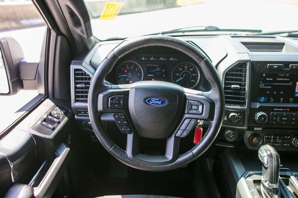 2018 Ford F-150 XLT Atlanta GA