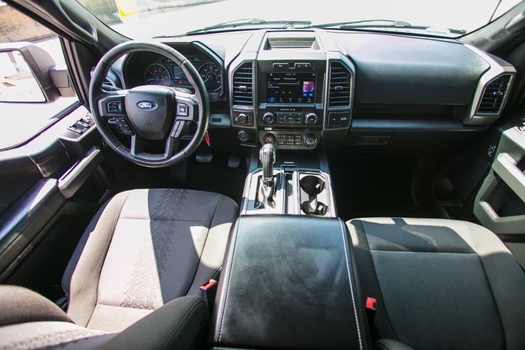 2018 Ford F-150 XLT Atlanta GA