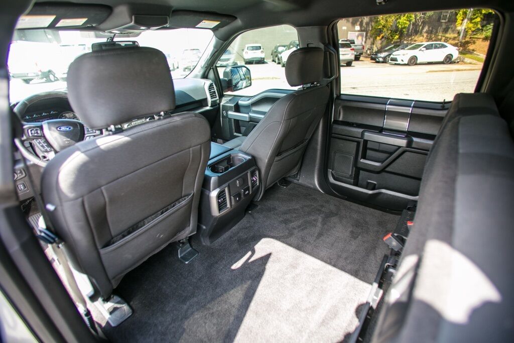 2018 Ford F-150 XLT Atlanta GA