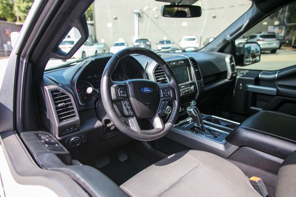 2018 Ford F-150 XLT Atlanta GA