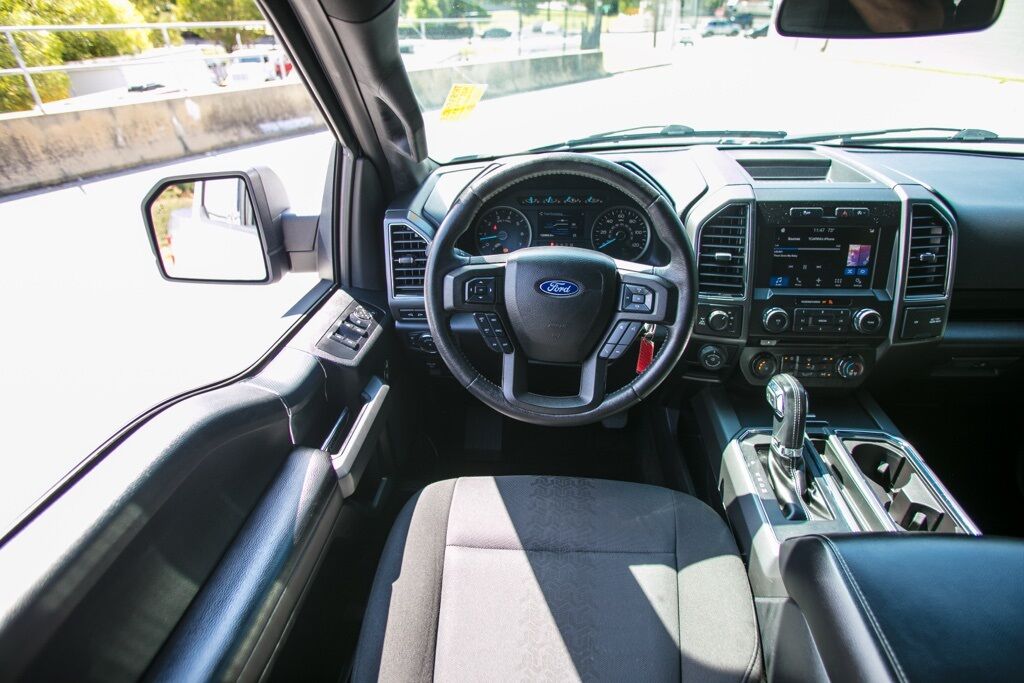 2018 Ford F-150 XLT Atlanta GA