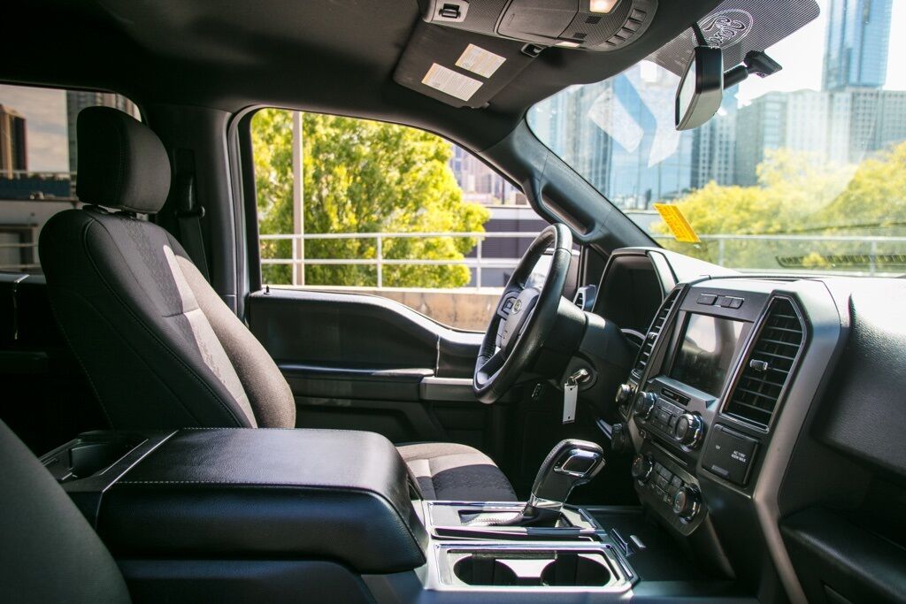 2018 Ford F-150 XLT Atlanta GA