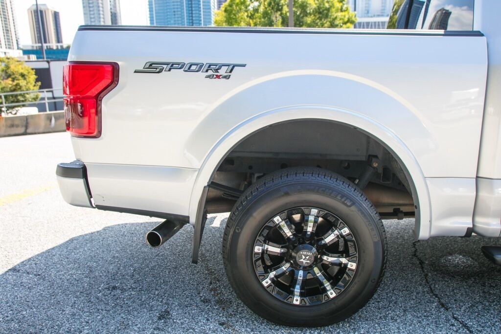 2018 Ford F-150 XLT Atlanta GA