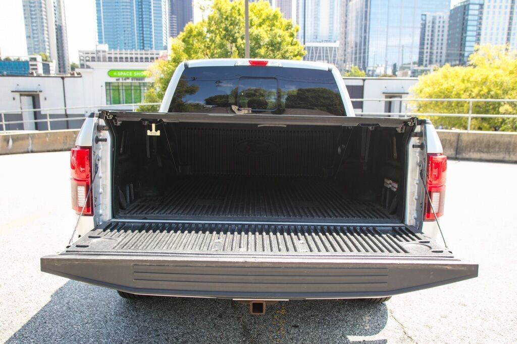 2018 Ford F-150 XLT Atlanta GA