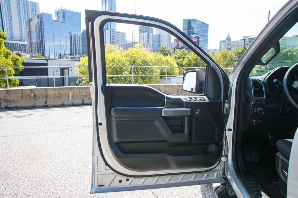 2018 Ford F-150 XLT Atlanta GA