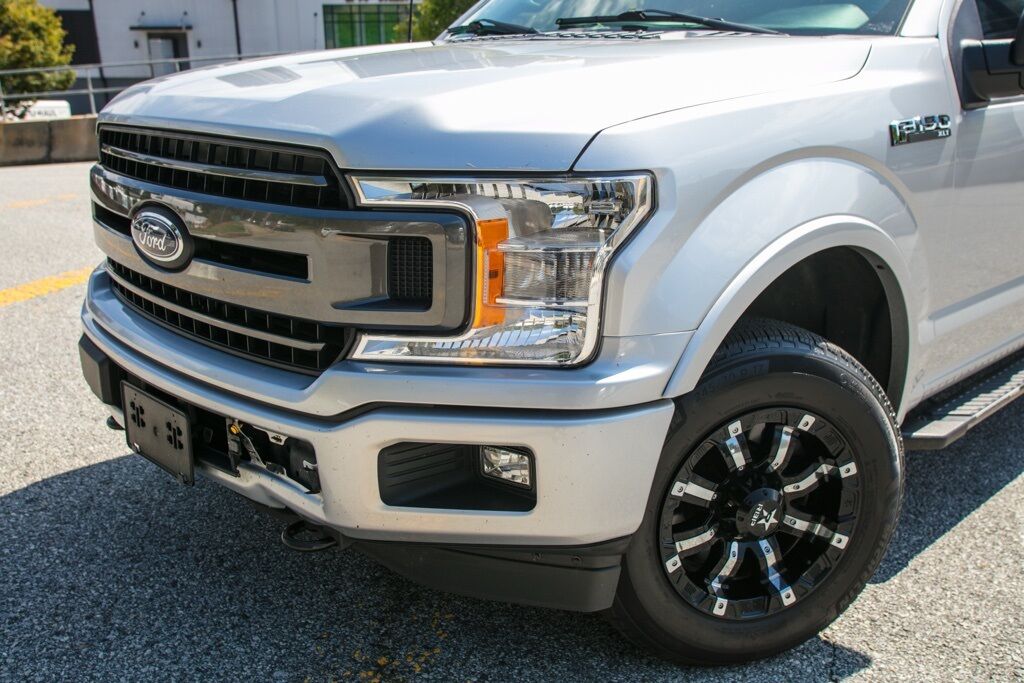 2018 Ford F-150 XLT Atlanta GA