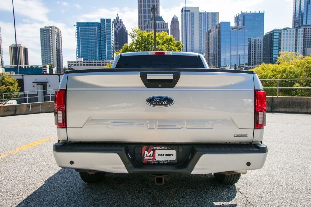 2018 Ford F-150 XLT Atlanta GA