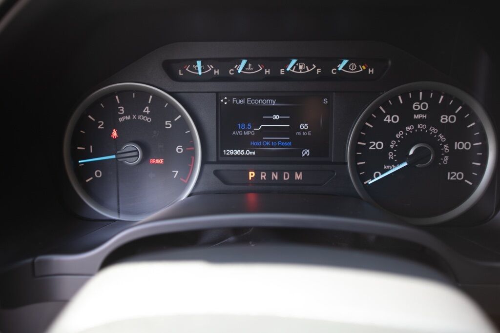 2018 Ford F-150 XLT Atlanta GA