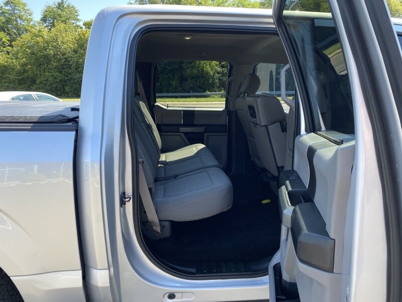 2018 Ford F-150 XLT Bristol  PA
