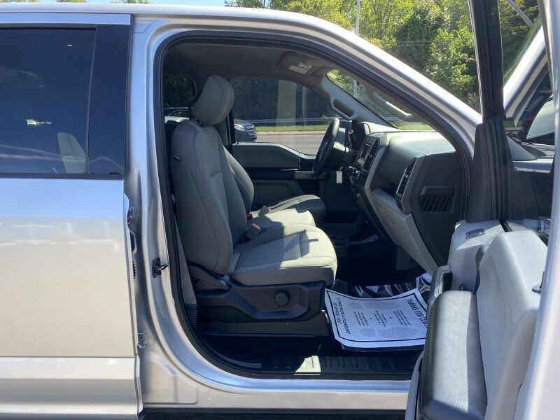 2018 Ford F-150 XLT Bristol  PA