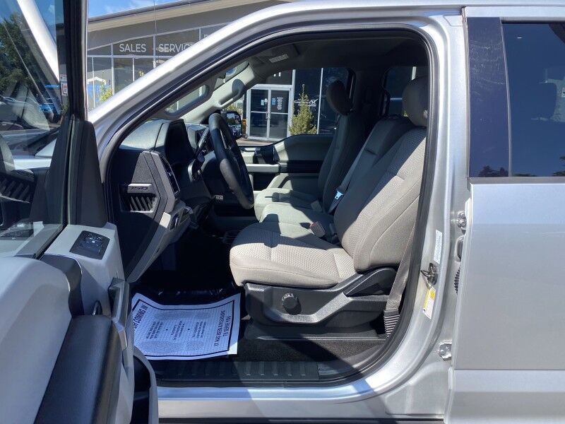 2018 Ford F-150 XLT Bristol  PA