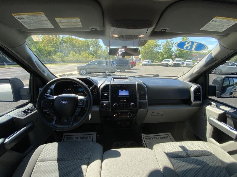 2018 Ford F-150 XLT Bristol  PA