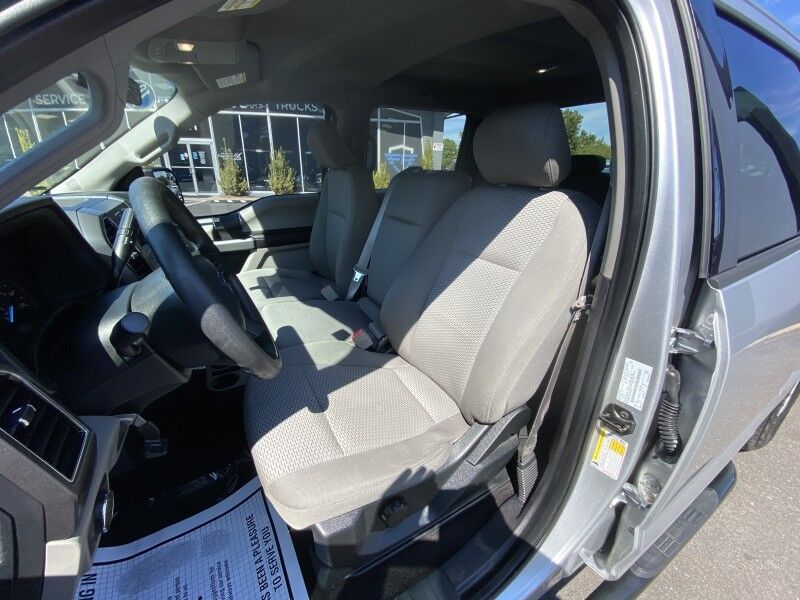 2018 Ford F-150 XLT Bristol  PA