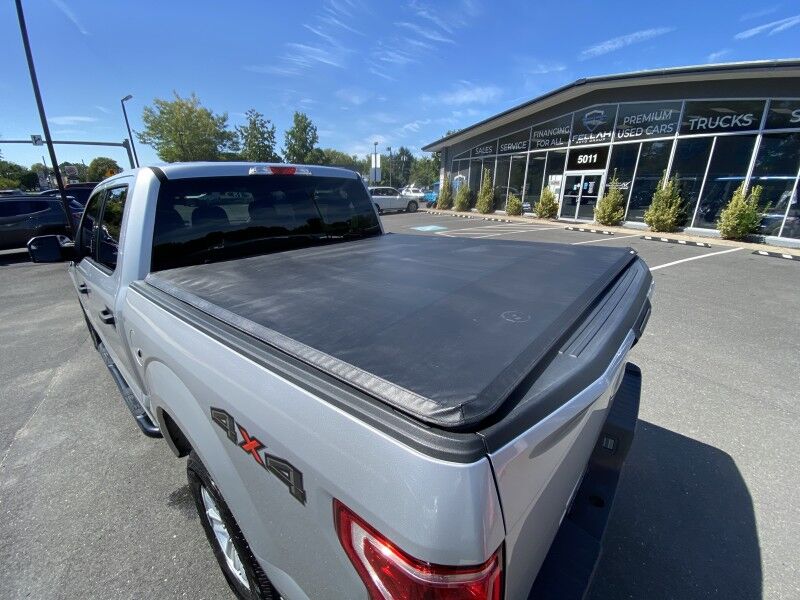 2018 Ford F-150 XLT Bristol  PA