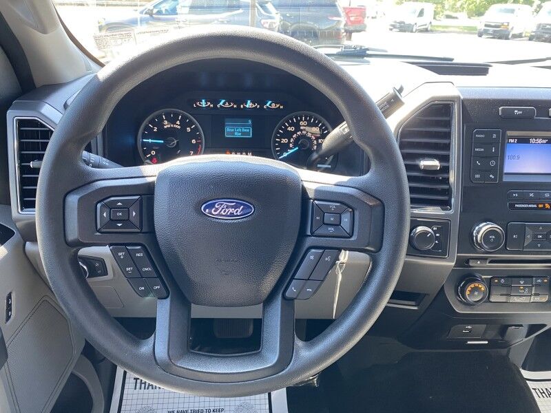 2018 Ford F-150 XLT Bristol  PA