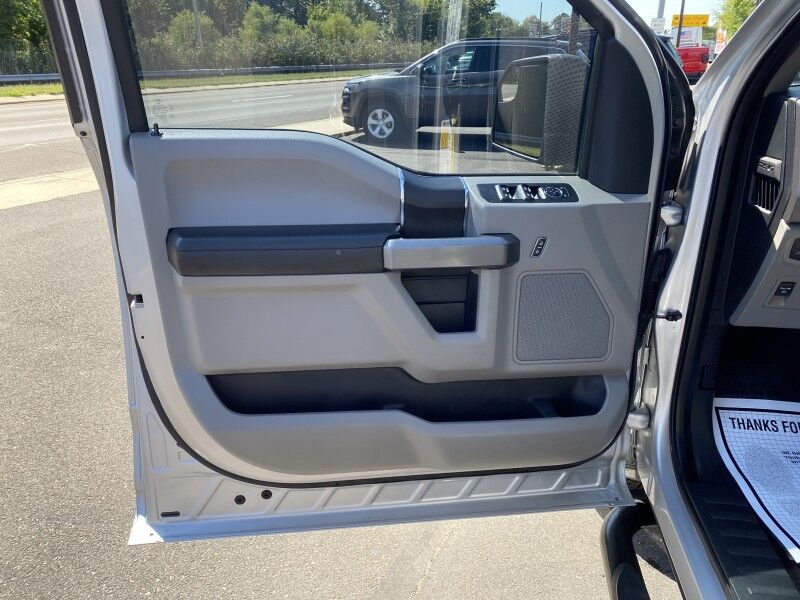2018 Ford F-150 XLT Bristol  PA