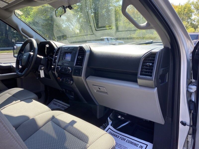 2018 Ford F-150 XLT Bristol  PA
