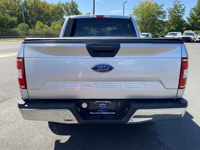 2018 Ford F-150 XLT Bristol  PA