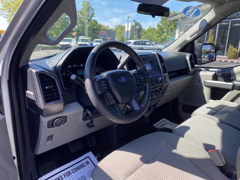2018 Ford F-150 XLT Bristol  PA